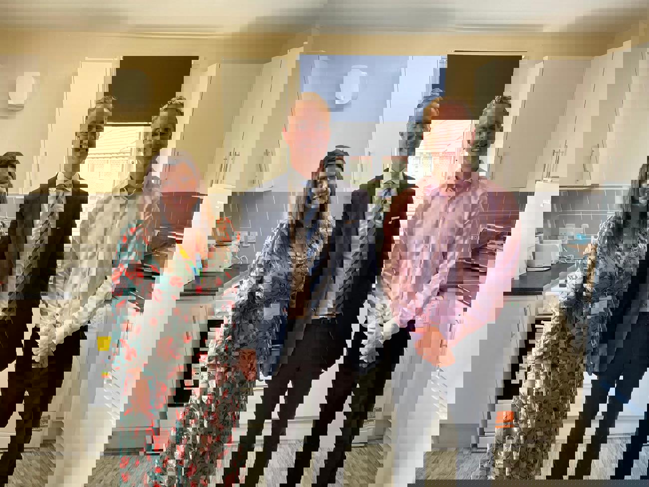 IN VOID