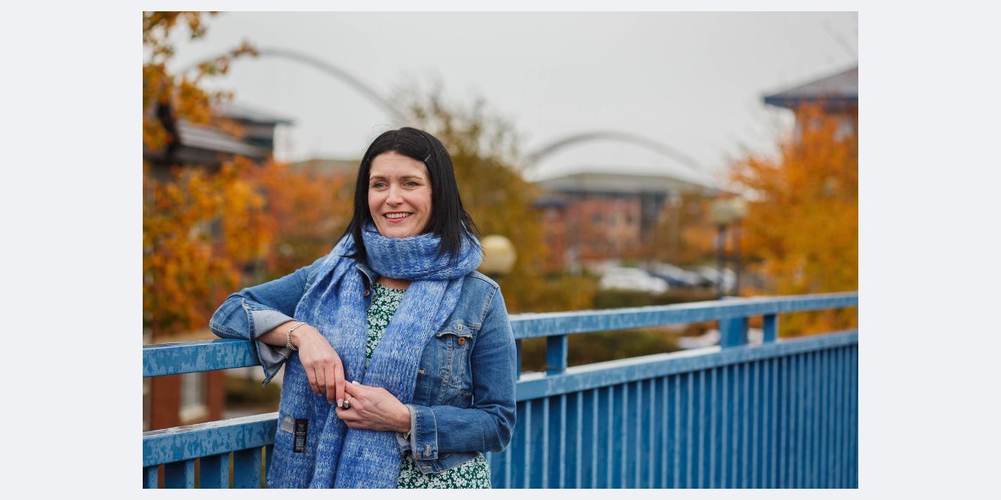 Catherine Hartigan