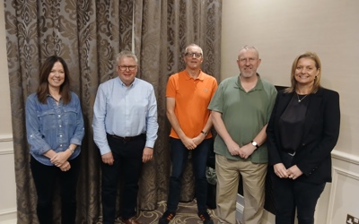 North Star New Board Members