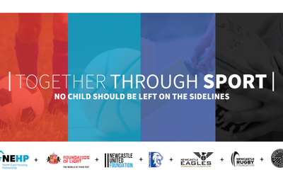 Together Through Sport 1 Main