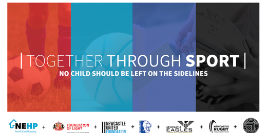 Together Through Sport 1 Main