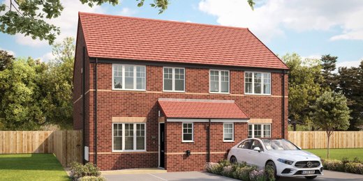 The Ripon CGI