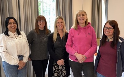 North Star Young Persons Supported Housing Team