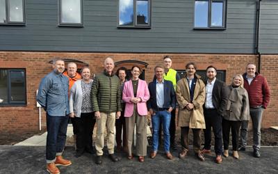 North Star Eldon Street Partners 2