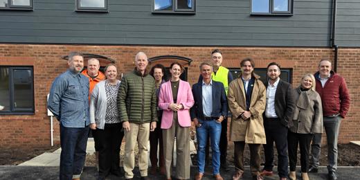 North Star Eldon Street Partners 2