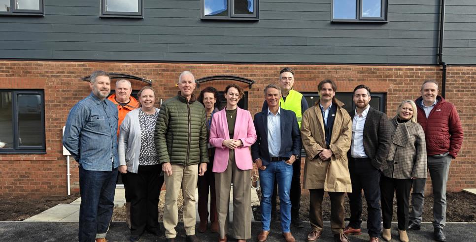 North Star Eldon Street Partners 2